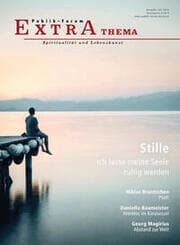 Cover von Stille - Ich lasse meine Seele ruhig werden