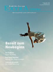 Cover von Bereit zum Neubeginn