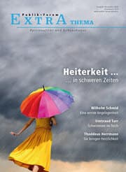 Cover von Heiterkeit ... in schwierigen Zeiten