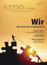 Cover von Wir. Die Kraft der Verbundenheit