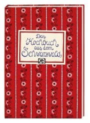 Cover von Das Kochbuch aus dem Schwarzwald