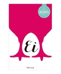 Cover von Die besten Rezepte der Welt - Ei