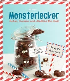 Cover von Monsterlecker