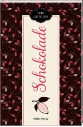 Cover von 1001 Genuss Schokolade