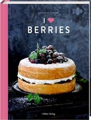 Cover von I love Berries