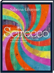 Cover von Scirocco