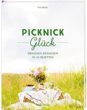 Cover von Picknickglück