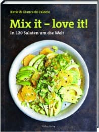 Cover von Mix it - love it!