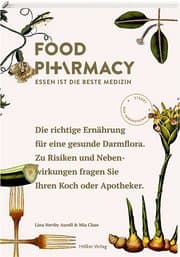 Cover von Food Pharmacy