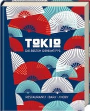 Cover von Tokio - Die besten Geheimtipps