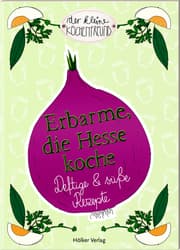 Cover von Erbarme, die Hesse koche
