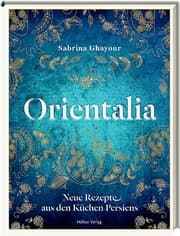 Cover von Orientalia