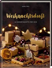 Cover von Weihnachtsduft