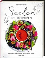 Cover von Seelenschmeichelei