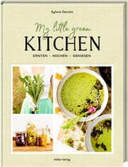 Cover von My Little Green Kitchen