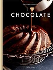 Cover von I love Chocolate