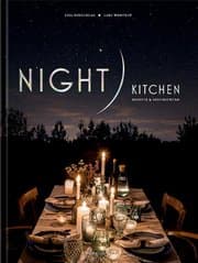 Cover von Night Kitchen