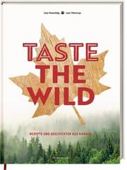 Cover von Taste the Wild