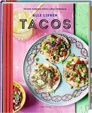Cover von Alle lieben Tacos