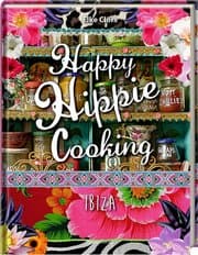 Cover von Happy Hippie Cooking: Ibiza