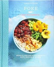 Cover von Poke - Das Kochbuch