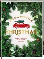 Cover von Driving Home for Christmas