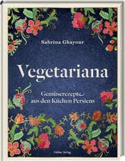 Cover von Vegetariana