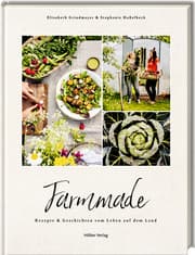 Cover von Farmmade