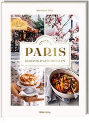Cover von Verliebt in Paris