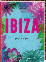 Cover von Ibiza (EN)