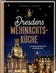 Cover von Dresdens Weihnachtsküche