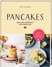 Cover von Pancakes