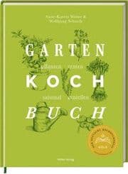Cover von Das Gartenkochbuch