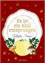 Cover von Es ist ein Kloß entsprungen