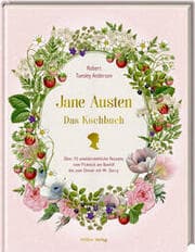 Cover von Jane Austen