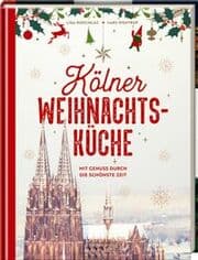 Cover von Kölner Weihnachtsküche