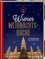 Cover von Wiener Weihnachtsküche