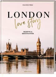 Cover von London Love Story