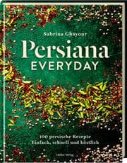 Cover von Persiana Everyday