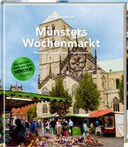 Cover von Münsters Wochenmarkt