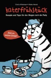 Cover von Katerfrühstück