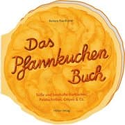 Cover von Das Pfannkuchenbuch