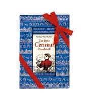 Cover von The Little German Cookbook
