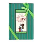 Cover von Das kleine Harz-Kochbuch