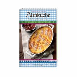 Cover von Almküche