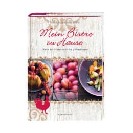 Cover von Mein Bistro zu Hause