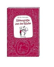 Cover von Liebesgrüße aus der Küche
