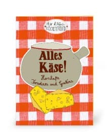 Cover von Alles Käse!