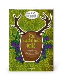 Cover von Du machst mich wild