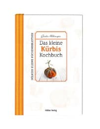 Cover von Das kleine Kürbis-Kochbuch